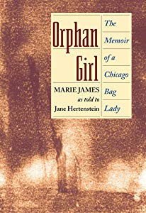 Orphan Girl by Jane Hertenstein